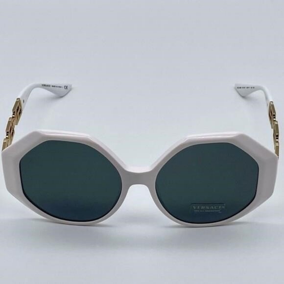 New - 💯AUTHENTIC VERSACE OVE4395 SUNGLASSES - Picture 13 of 13